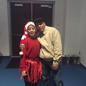 Meet your Posher, Raul